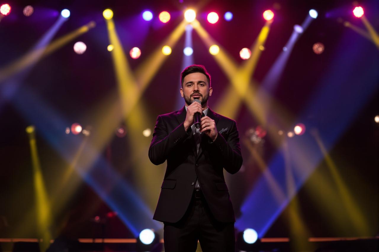 妖精视频自制综艺《光影追梦人》收视率创历史新高