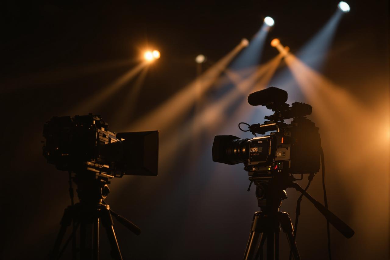 妖精视频2026年片单发布，十部精品力作震撼亮相